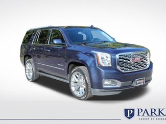 Used 2019 GMC Yukon Denali w/ Denali Ultimate Package image 1