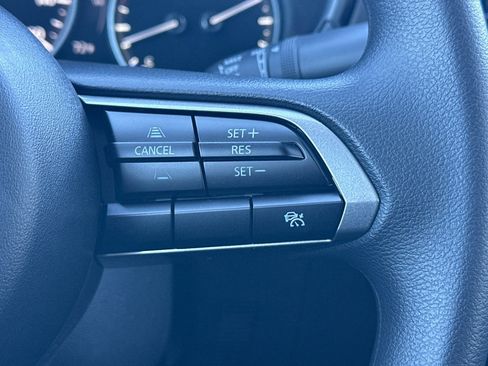 New 2026 MAZDA MAZDA3 s image 27