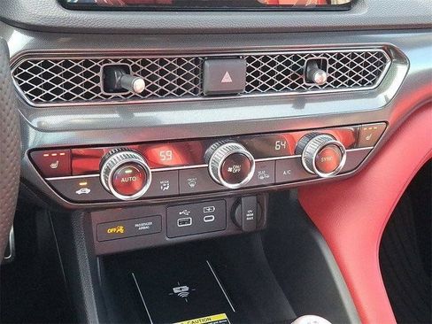 New 2026 Acura Integra Type S FWD image 21