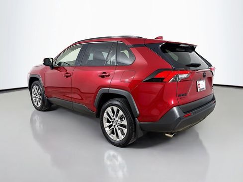 Certified 2025 Toyota RAV4 XLE Premium w/ Weather Package image 6