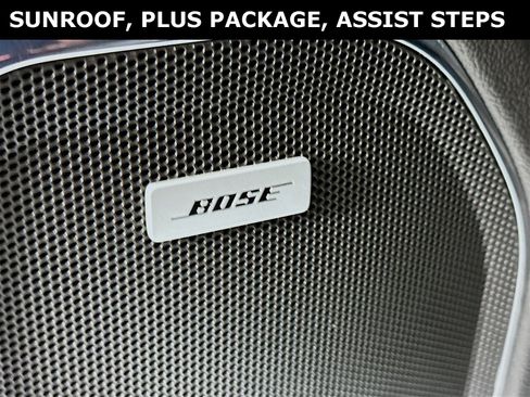 Used 2017 GMC Sierra 2500 Denali w/ Duramax Plus Package image 20