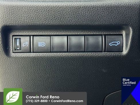 Used 2019 Toyota RAV4 XLE Premium w/ All Weather Liner Package FWD image 13