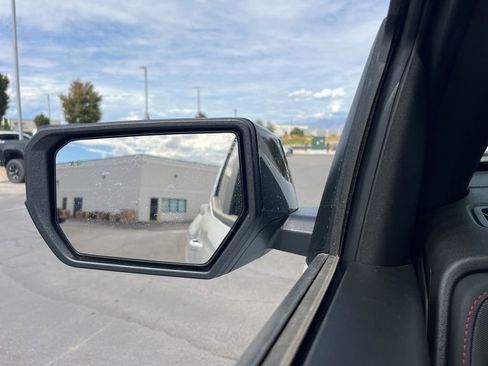 New 2026 Chevrolet Colorado Z71 image 4