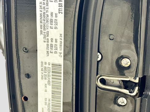 Used 2018 Dodge Charger GT w/ Beats Audio Group image 34