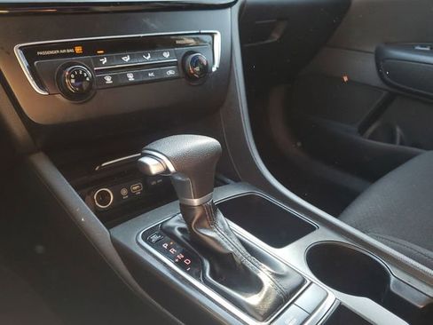 Used 2017 Kia Optima LX image 26