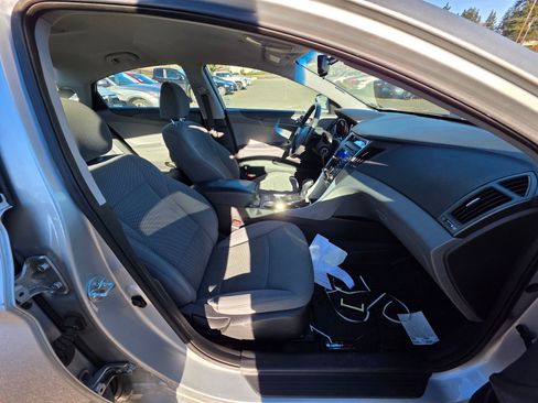 Used 2013 Hyundai Sonata GLS w/ Popular Equipment Pkg image 15