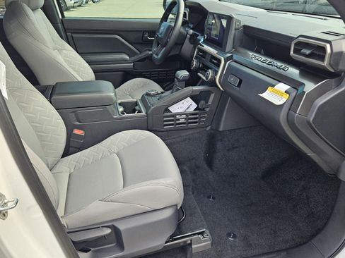 New 2025 Toyota Tacoma SR5 image 11
