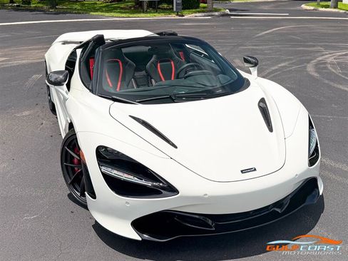 Used 2021 McLaren 720S Performance RWD image 65