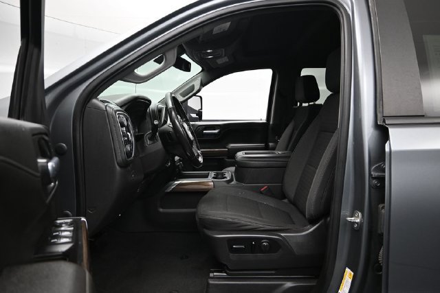 Used 2021 Chevrolet Silverado 1500 RST AWD/4WD image 19