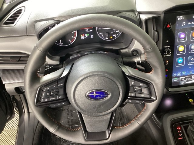 Used 2026 Subaru Crosstrek 2.5i Limited AWD/4WD image 25