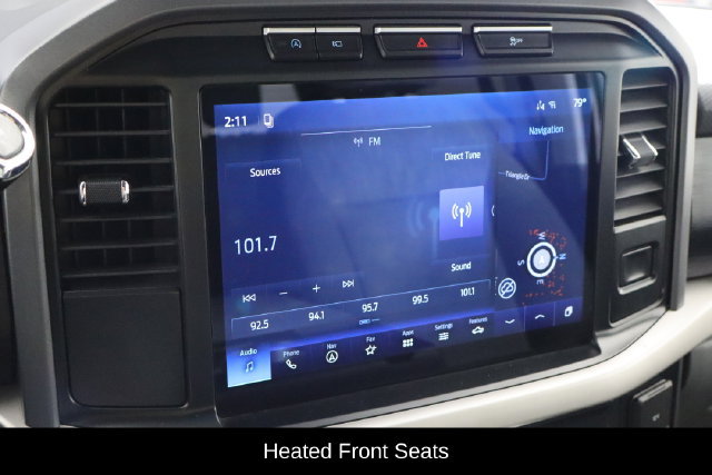 Used 2021 Ford F150 XLT w/ Equipment Group 302A High AWD/4WD image 29