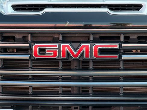 Used 2021 GMC Sierra 2500 AT4 w/ Gooseneck/5TH Wheel Package AWD/4WD image 38
