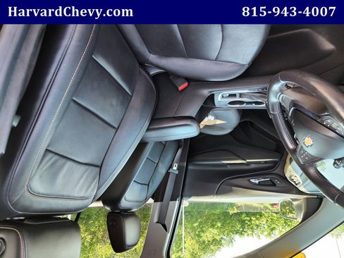 Used 2021 Chevrolet Equinox Premier image 24