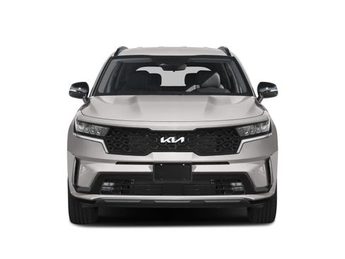 Used 2022 Kia Sorento EX w/ Panoramic Sunroof Package image 4