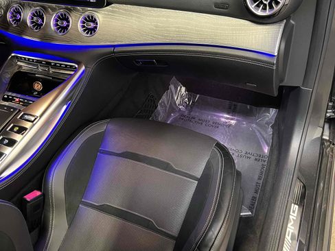 Used 2019 Mercedes-Benz AMG GT 53 image 46