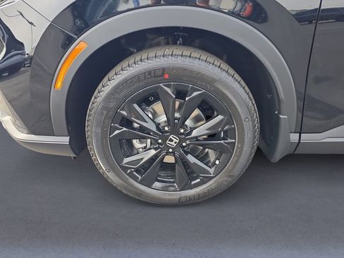 New 2026 Honda CR-V Sport Touring image 9