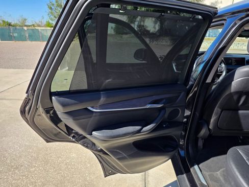 Used 2014 BMW X5 xDrive35d image 23