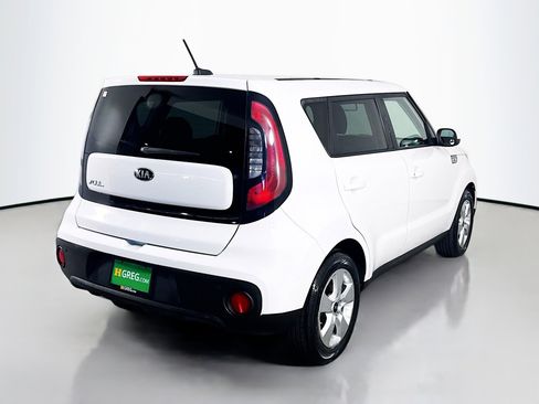 Used 2018 Kia Soul image 10