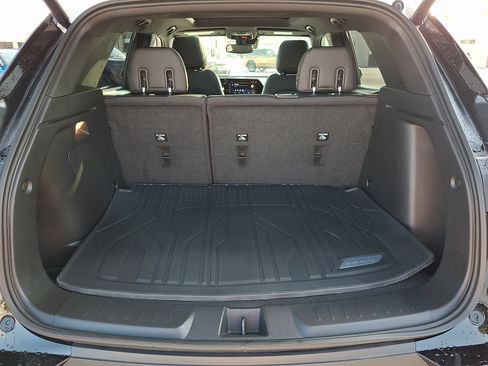 Used 2024 Chevrolet TrailBlazer ACTIV w/ Convenience Package AWD/4WD image 29