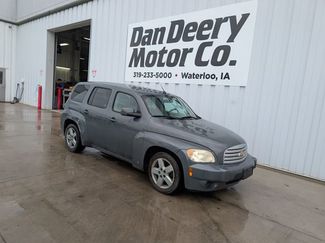 Used 2009 Chevrolet HHR LT video 1
