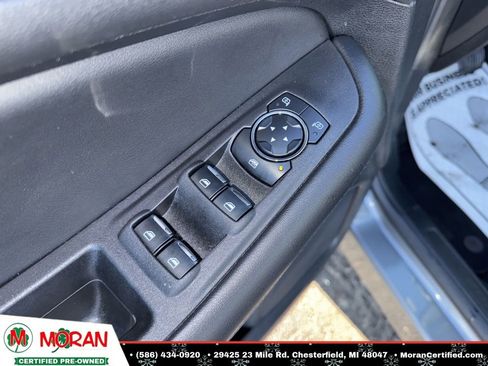 Used 2024 Ford Edge SEL w/ Convenience Package image 10