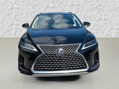 Used 2021 Lexus RX 350 AWD w/ Premium Package image 8