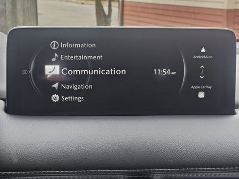 Used 2024 MAZDA CX-5 Carbon Edition image 22