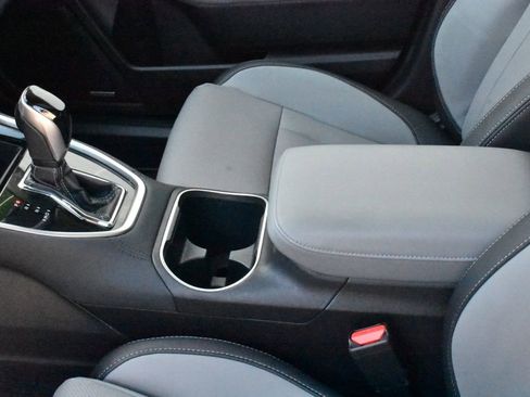 Used 2023 Subaru Outback Limited AWD/4WD image 22