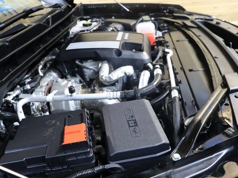 Used 2023 GMC Yukon Denali Ultimate AWD/4WD image 89
