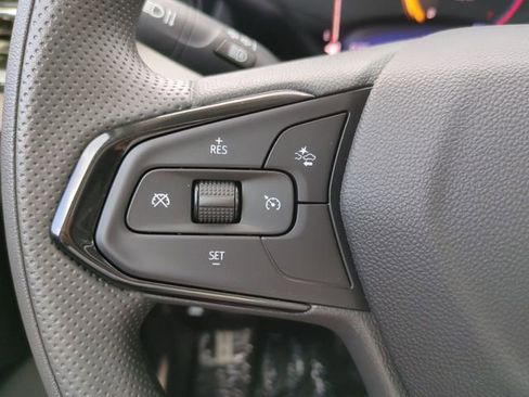 New 2026 Chevrolet TrailBlazer LT w/ Driver Confidence Package image 23