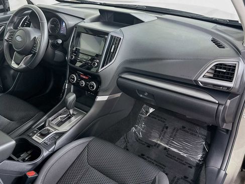 Certified 2021 Subaru Forester Premium w/ Popular Package #1 image 27