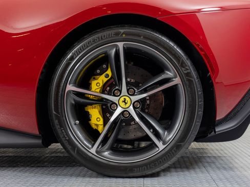 Used 2026 Ferrari 296 GTS RWD image 32