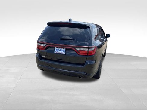 Used 2021 Dodge Durango SXT RWD image 16