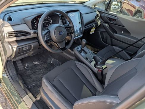 New 2026 Subaru Crosstrek 2.5i Premium image 9