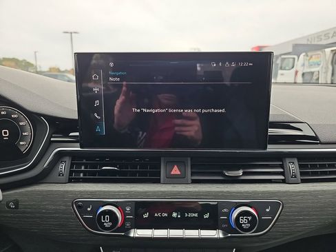 Used 2024 Audi A5 2.0T Premium Plus image 27