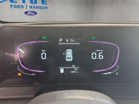 Used 2023 Kia Sportage X-Line w/ X-Line Premium Package AWD/4WD image 20