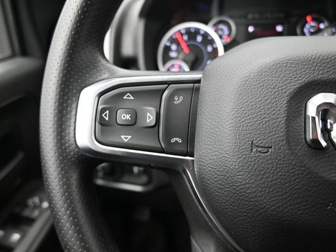 New 2026 RAM 2500 Tradesman image 24