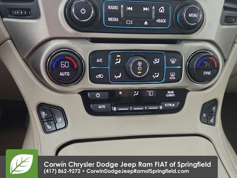 Used 2019 GMC Yukon XL Denali w/ Open Road Package image 27