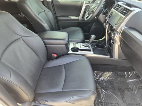 Used 2023 Toyota 4Runner SR5 RWD image 8