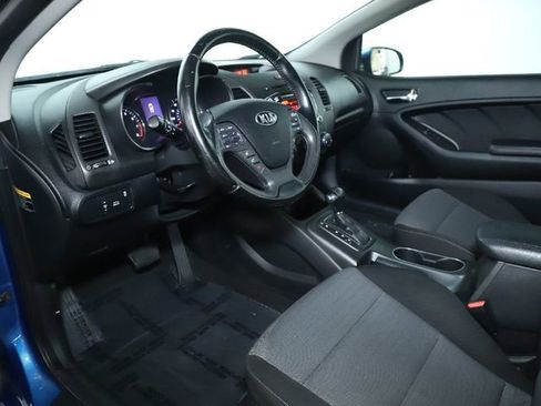Used 2015 Kia Forte Koup EX image 22