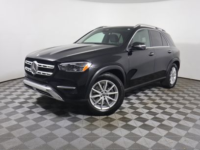 Certified 2024 Mercedes-Benz GLE 350 4MATIC