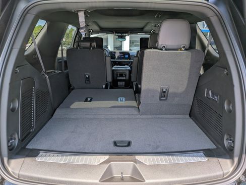 New 2026 Chevrolet Tahoe Premier image 7