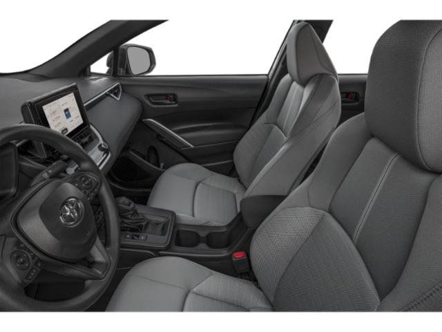 Used 2026 Toyota Corolla Cross AWD Hybrid w/ Convenience Package image 8
