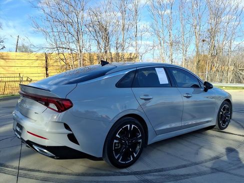 Used 2023 Kia K5 GT-Line image 3