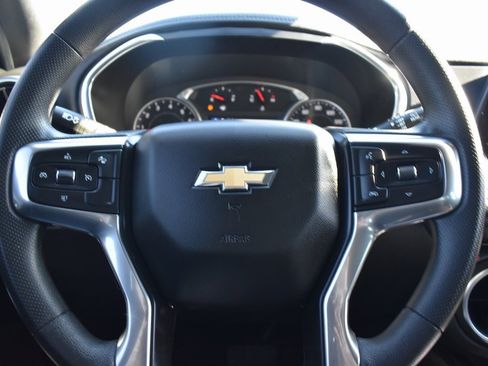 Used 2021 Chevrolet Blazer LT w/ LPO, Black Accent Package image 16