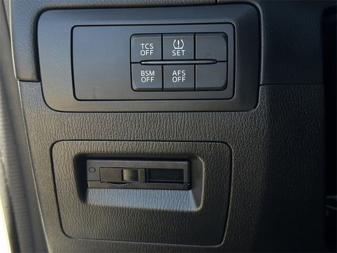 Used 2014 MAZDA CX-5 Grand Touring image 23