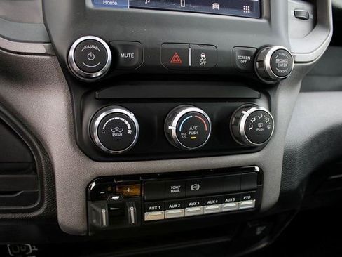 New 2024 RAM 5500 Tradesman image 20