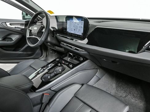 New 2025 Audi A5 2.0T Premium Plus image 18