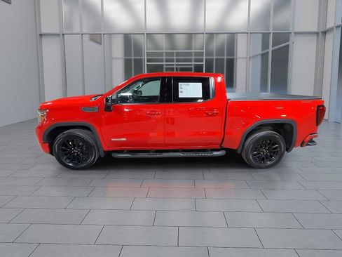 Used 2020 GMC Sierra 1500 Elevation w/ Elevation Value Package image 5