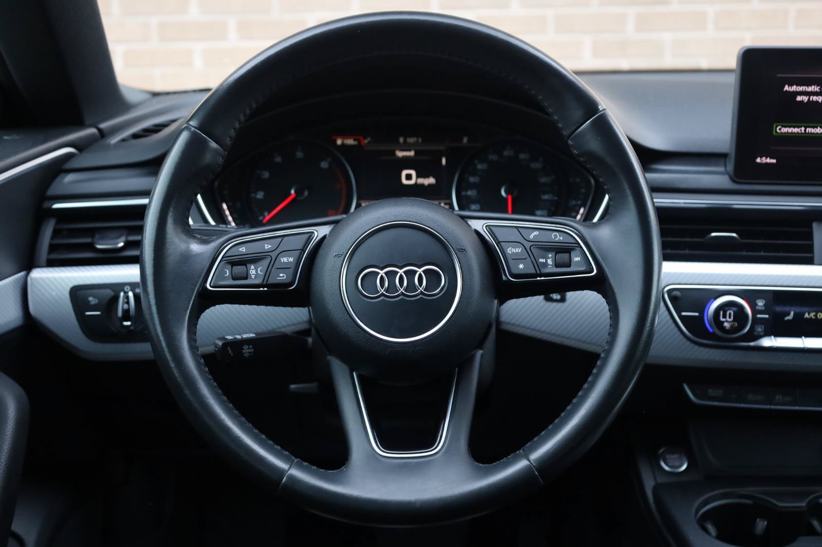 Used 2018 Audi A5 2.0T Premium w/ S Line Sport Package AWD/4WD image 34